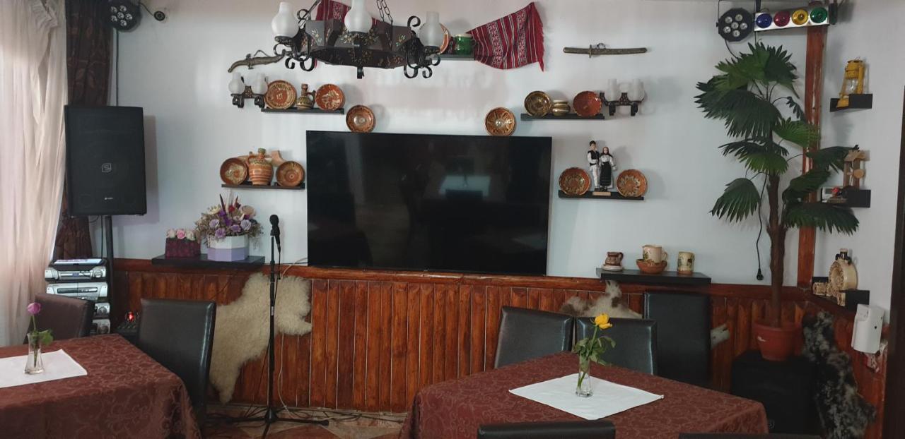 Vila Valencia Azuga Esterno foto